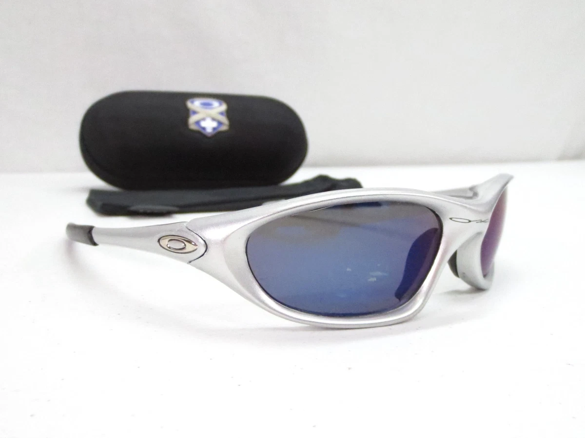 Oakley Twenty for sale | eBay