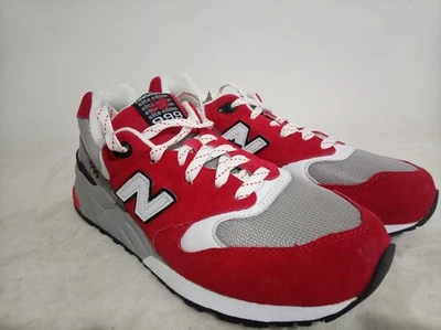 - New Balance 999 édition élite UK 9,5... Neuf dans sa boîte Fainte marque sur daim - Photo 1/4