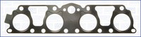 Dichtung AbgaskrüMmer Ajusa 13204700 FüR B6 Audi A4 8E2 8E5 Avant FSI