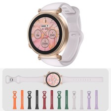 W O Smart Watch Women Men Heart Rate Blood Pressure Blood oxygen Fitness Tracker