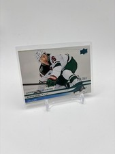 2025-26 Upper Deck Series 1 Deluxe /250 Jared Spurgeon #83 l7p