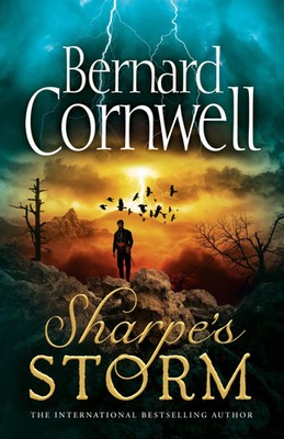 Bernard Cornwell | SHARPES STORM_SHARPE S19 EX PB | Taschenbuch | Englisch