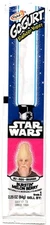 Star Wars 2002 Yoplait Go-Gurt Yogurt Tube Ki-Adi-Mundi