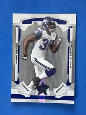 2008 Rookies & Stars Longevity Sapphire #142 Jamar Adams Seahawks #/149