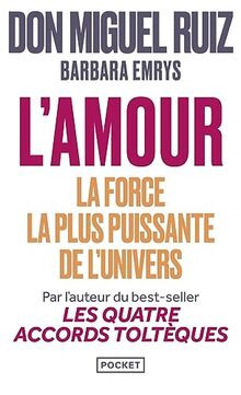 Lamour : la force la plus puissante de lunivers v... | Buch | Zustand sehr gut