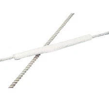 DAVIS DAV-395 Secure Chafe Guards (Pair) Boat Dock Line Protectors Marine