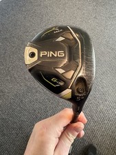 Ping G430 #5 Wood 