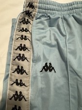 Kappa Pantaloni Della Tuta Sports Track Pants