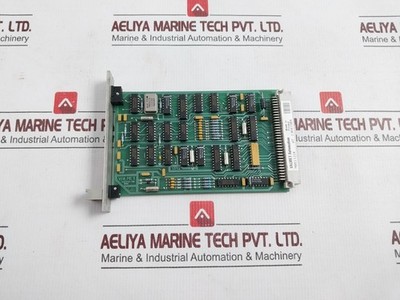 NELES AUTOMATION 547006-3B Memory Module Unit 547006-3A