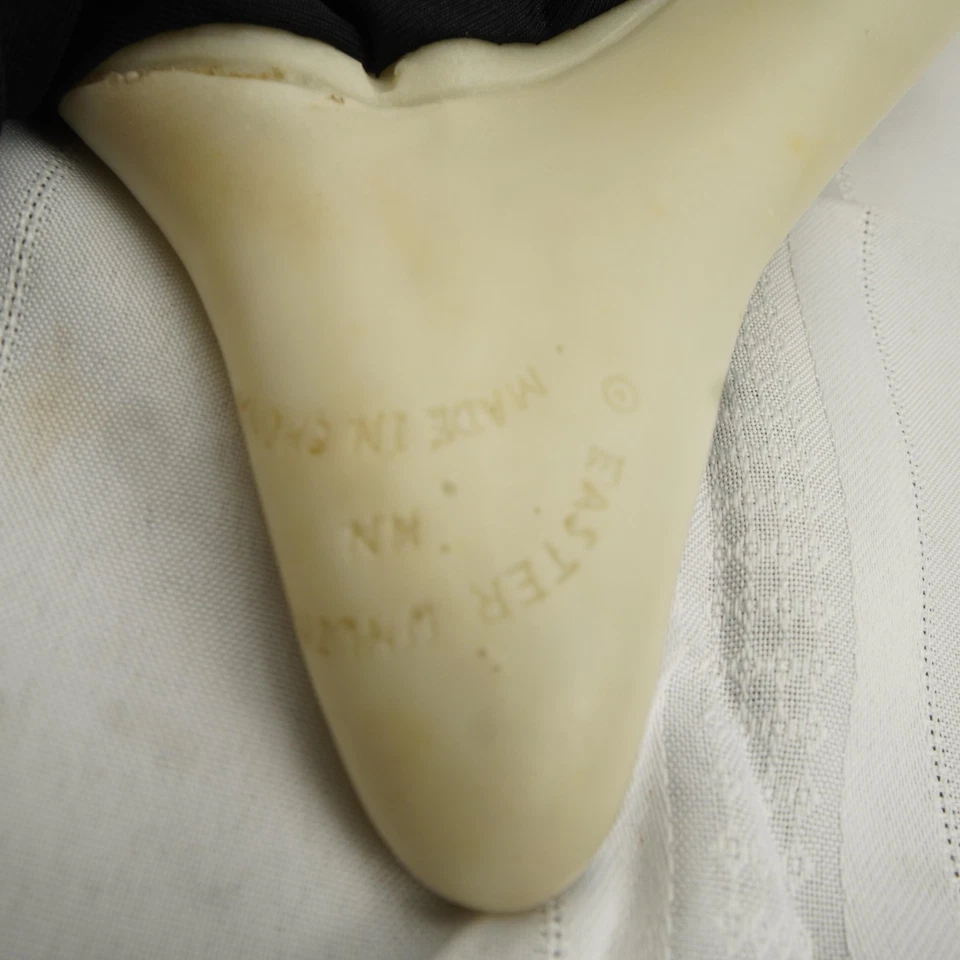 Fun World Ghostface Mask Adult One Size Scream Easter Unlimited Black Shroud - Image 2 of 4