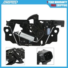 Bonnet Catch Latch For Ford Transit Mk8 Transit Custom (2012 Onwards) 5236243
