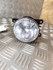 Antibrouillard Renault KANGOO