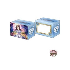 NEW Bushiroad Deck Holder Collection V3 Vol.1020 The Idolmaster Cinderella Girls