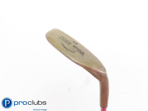 Iconic 8802 returns as part of new Wilson Staff Model putters range