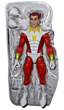 Marvel Legends STARFOX 6  Figure Champion of the Universe 2-Pack Exclusive