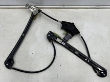 Alzavetro elettrico porta anteriore sinistra Volkswagen Golf VII 2013 5g4837461g