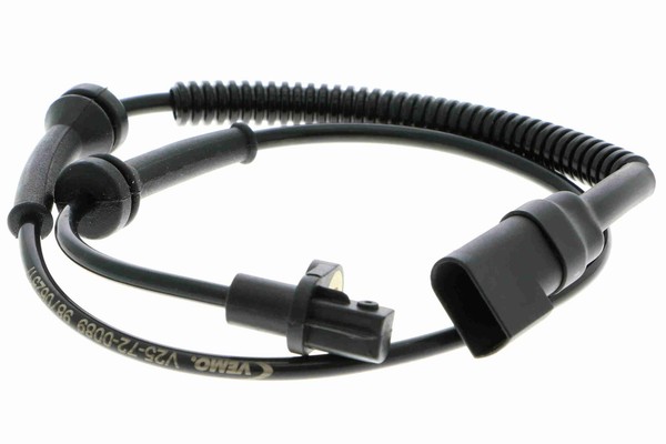 ABS Sensor Raddrehzahl Vemo V25-72-0089 FüR Ford Transit Tourneo Connect 16V LPG-image