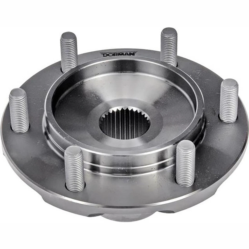 Dorman - OE Solutions 2X buje de rueda delantera para Toyota Tacoma 2005-2009 Foto 4 de 4