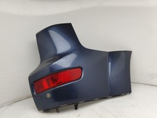 2008 MITSUBISHI OUTLANDER DIAMOND Bumper Rear Extension Lower RH