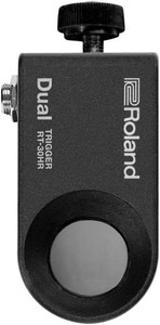 Roland RT-30HR Dual Trigger pour le tambour hybride SPD-SX PRO