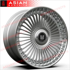 1 pc of Forged Wheel Rim 2-3 PIECE for MERCEDES BENZ W223 GLS W464 G63 C217 SL