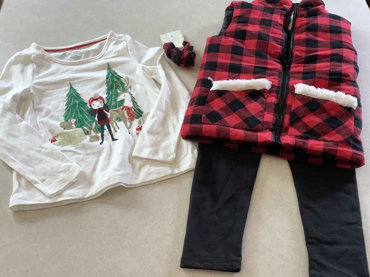 Fur Vest 4t Christmas Outfit Christmas Outfit Boys Holiday Sweater