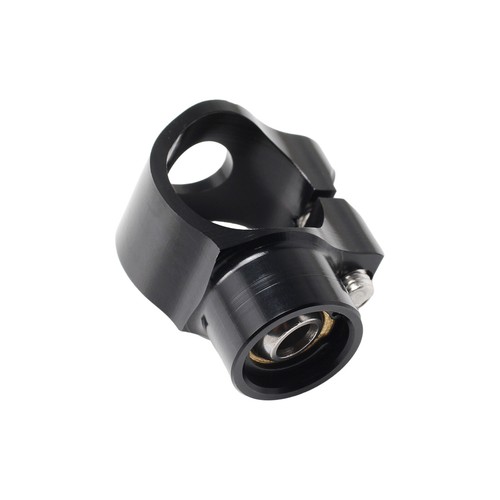CNC Lenkdämpfer Klemme Vertikale Für Hyperpro 25mm Steering Damper Clamp M6 Bolt - Picture 19 of 24