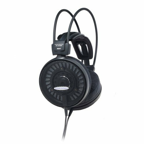From Japan] audio-technica Air dynamic headphones ATH-AD1000X | eBay
