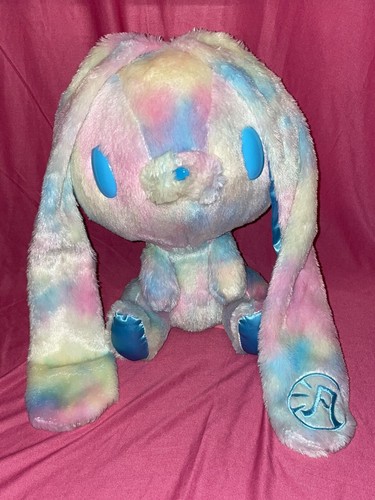 chax fantasy fur gloomy bunny