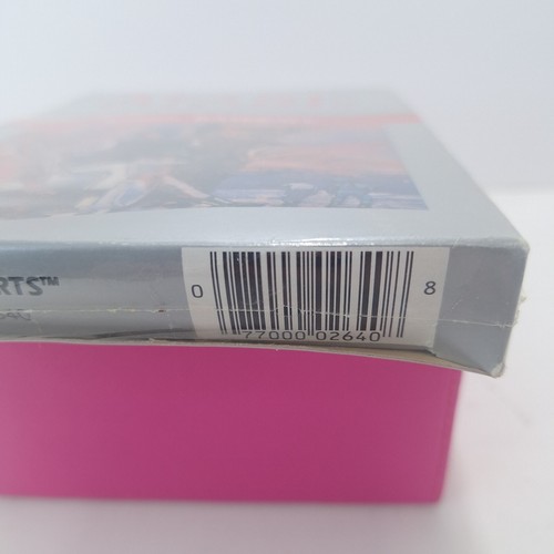 Vintage Boxed Atari 2600 game Realsports Baseball Sealed New - Picture 14 of 15