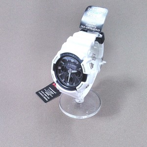 Casio G-Shock Gaw-100B-7Ajf White | eBay