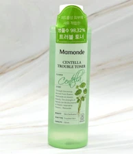 MAMONDE Centinela Trouble Toner SEALED 8.45 fl. oz Exp. 10/ 2026