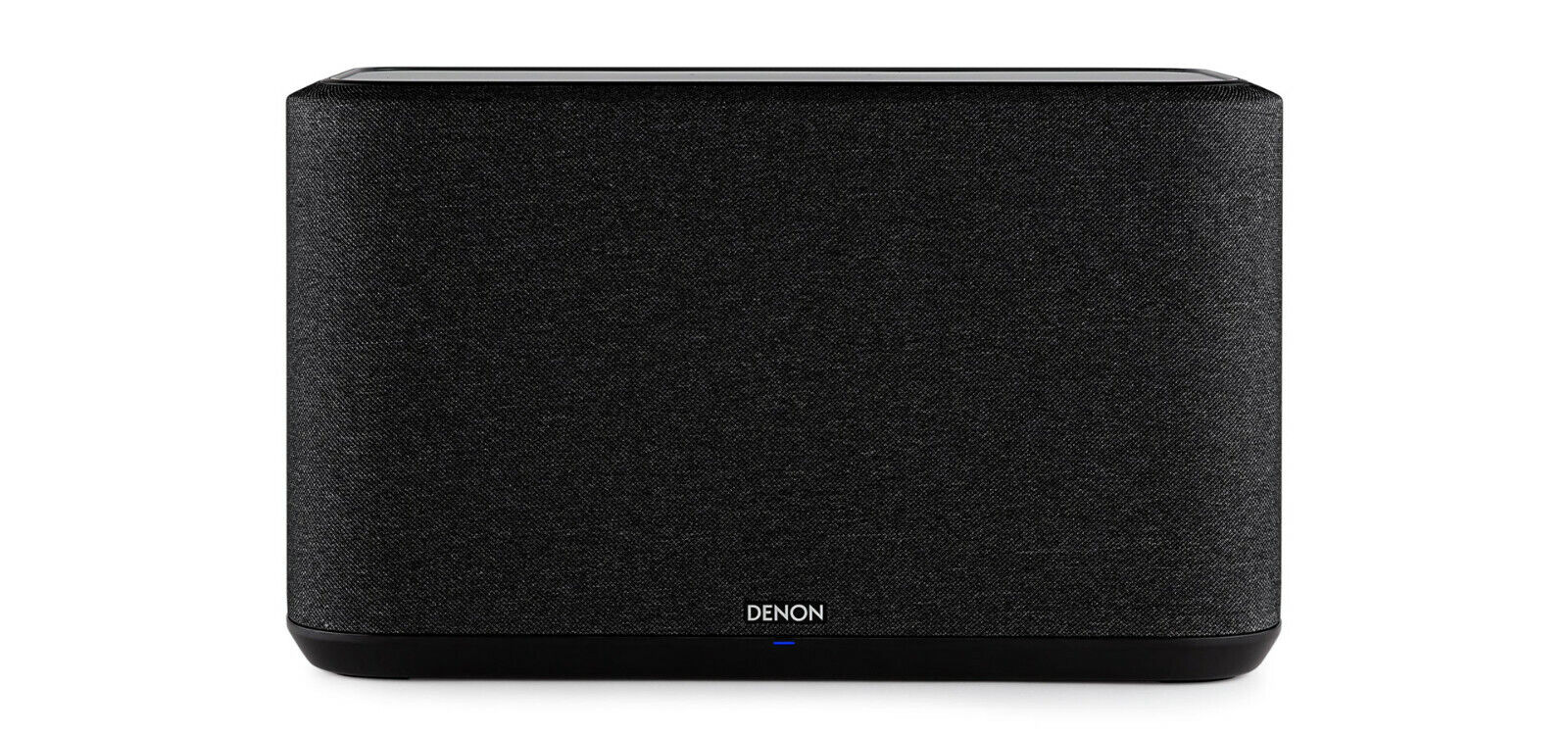 Denon Home 350 schwarz Multiroom Lautsprecher inkl. Heos Neu in OVP