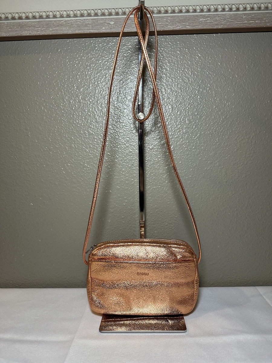 Baggu soft best sale purse