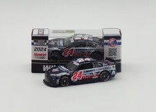 2024 WILLIAM BYRON 24 Liberty University Patriotic 1:64 In Stock