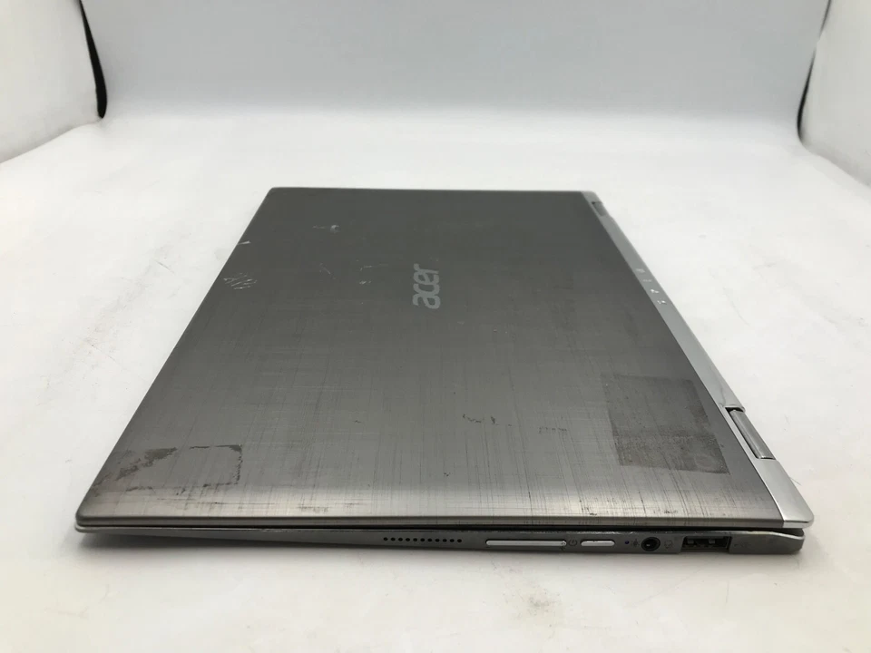 Acer Spin 111-32N 2-in-1 11.6" Intel Pentium N4200 4Gb RAM 64Gb eMMC-CRACKED-MZ - Image 4 of 4