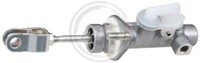A.B.S. 75335 Geberzylinder, Kupplung Vorne FüR Mitsubishi