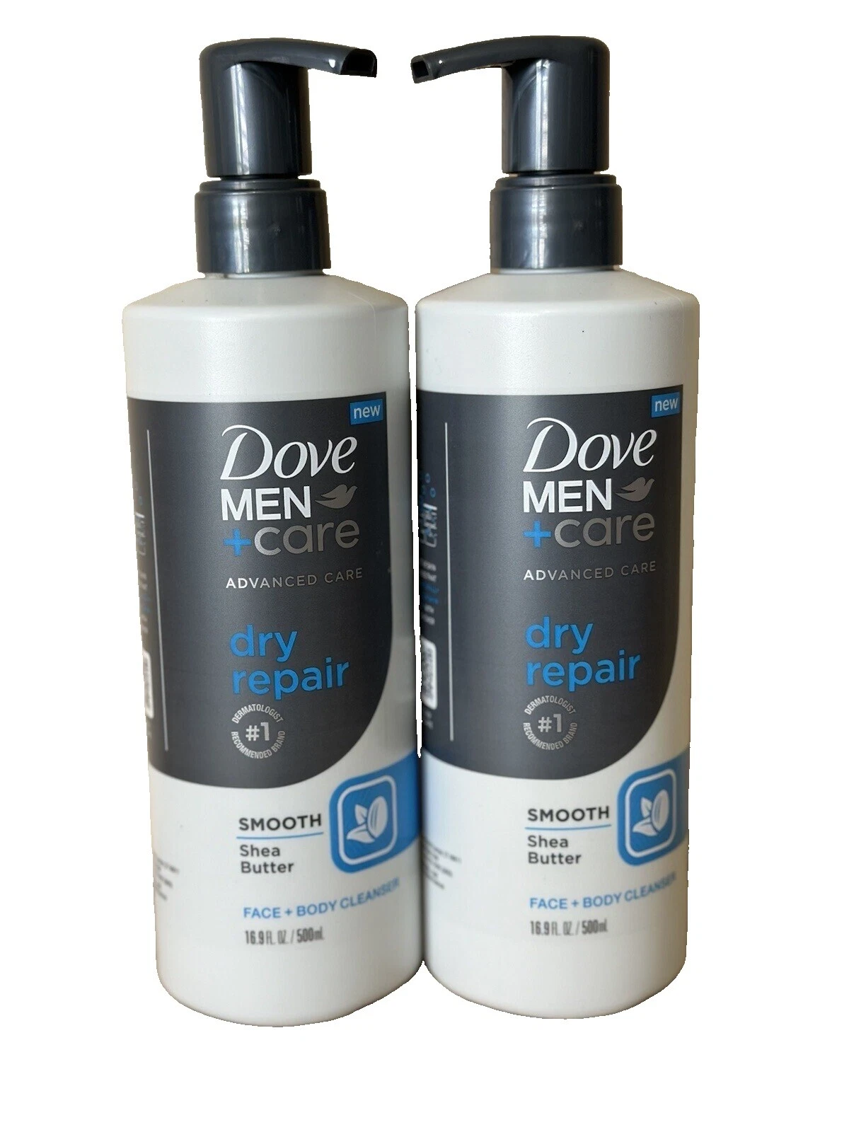 多芬霜乳木果香味沐浴露沐浴液