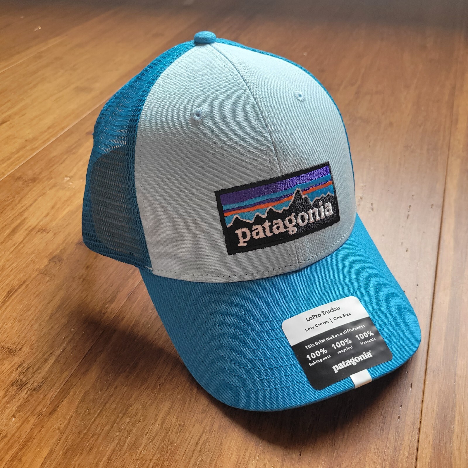 Low Crown Adjustable - Nwt