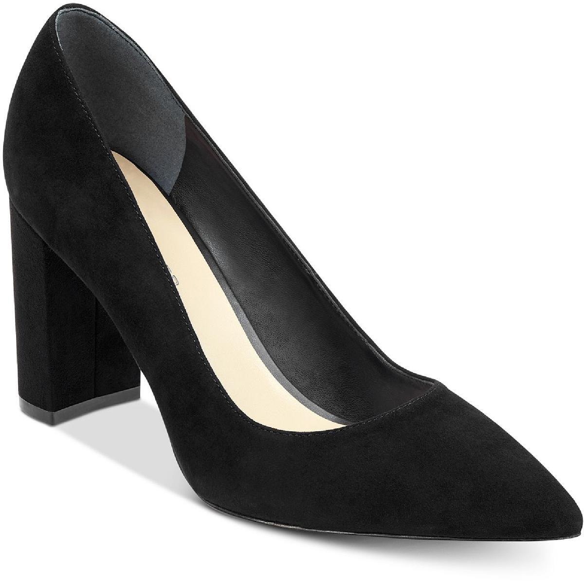 Женские туфли-лодочки без шнуровки Marc Fisher от Viviene с острым носком BHFO 2500