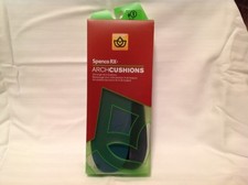 Spenco RX Arch Cushions 3/4 Length 1  1 Pair 