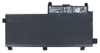 Original Akku FüR Hp Probook 650 G2