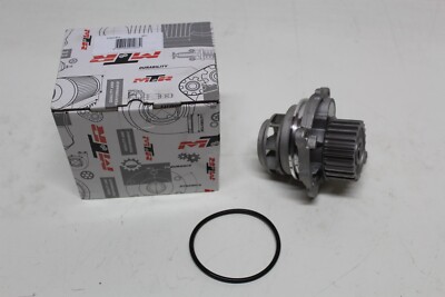 MTR Wasserpumpe Motorkühlung 12135798 für VW PASSAT B6 3C2 GOLF PLUS 5 5M1 521 3