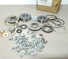 C.E. NIEHOFF A9-155 Alternator Bearing / Parts Replacement Kit