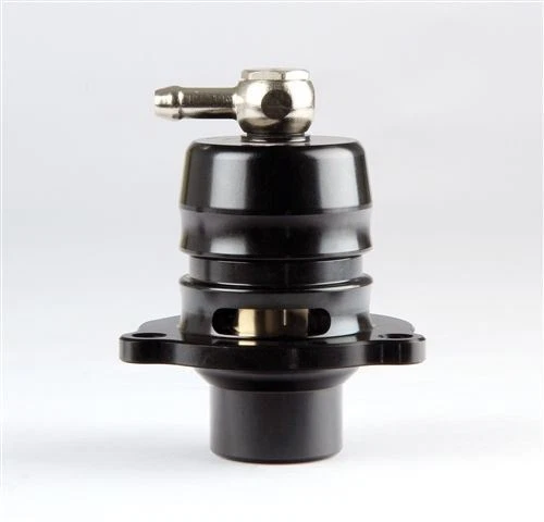 TURBOSMART Kompact Shortie Dual Port Blow Off Valve BOV for Focus Mk2 XR5 RS ST  - image 3 of 3