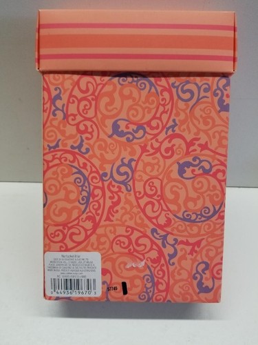 NIB Crabtree & Evelyn Nantucket Briar Gift Set Candle Body Lotion Gel Hand Creme - Picture 2 of 3