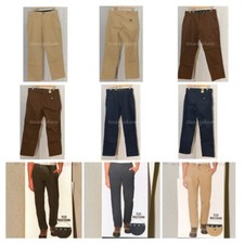 Caterpillar CAT men Flex Waistband utility work pant