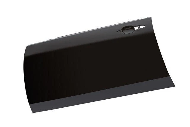 Panel exterior puerta delantera izquierda Chevrolet Impala 2006-2016 genuino GM 25813151 Foto 3 de 3