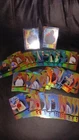 2022 UPPER DECK GOODWIN CHAMPIONS Michael Jordan Ace Playing CARDS Lot Of 47