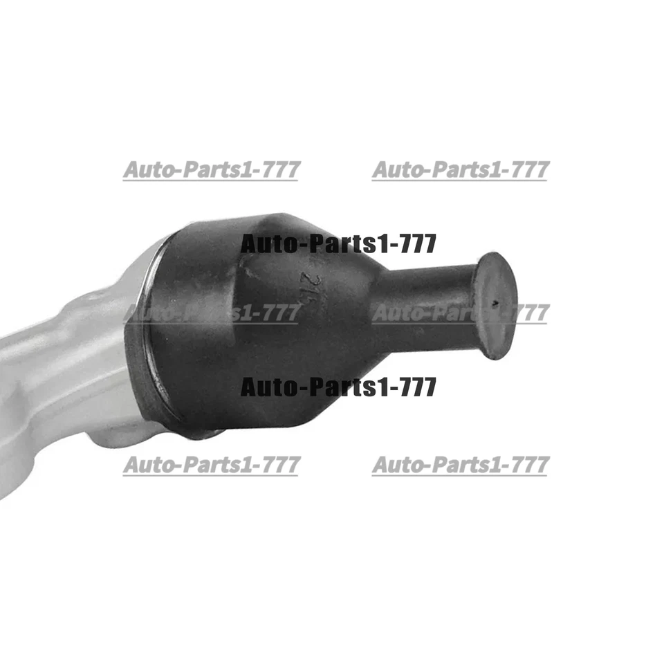 LEMFORDER Front LH Control Arm 205336101 For Mercedes-Benz C300 C350 E205 - Image 4 of 4